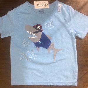 Boy T Shirt